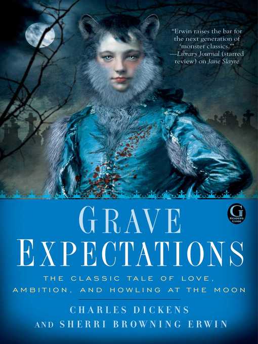 Title details for Grave Expectations by Sherri Browning Erwin - Wait list